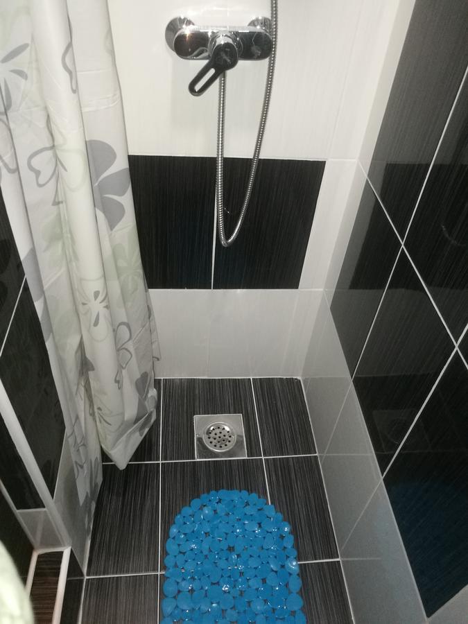 Guesthouse Vila Puzic บันยาลูกา ภายนอก รูปภาพ